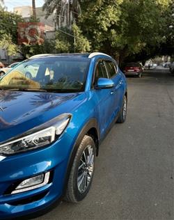 هيونداي توسان